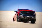 Chevrolet Silverado LT Z71 TrailBoss Regular Cab 2019 года (UAE)